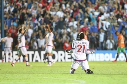 Nacional espera mantener la racha ganadora para seguir en el liderato del Apertura Nacional espera mantener la racha ganadora para seguir en el liderato del Apertura
