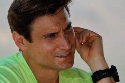 Las historias humanas de David Ferrer Las historias humanas de David Ferrer