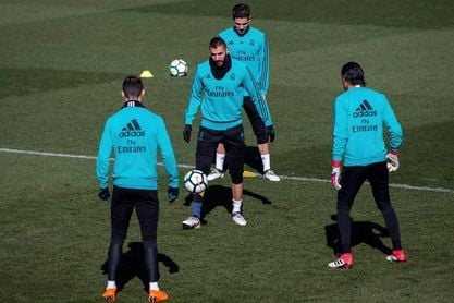 El Real Madrid, inexpugnable en el RCDE Stadium, a extender su mejor racha El Real Madrid, inexpugnable en el RCDE Stadium, a extender su mejor racha