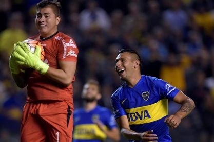 Delfín debuta en plena adaptación futbolística ante el experimentado Bolívar Delfín debuta en plena adaptación futbolística ante el experimentado Bolívar