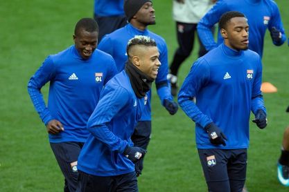 Mariano: "Con una fisura Neymar no puede jugar" Mariano: "Con una fisura Neymar no puede jugar"