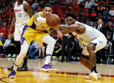 Sixers y Trail Blazers muestran que son equipos ganadores Sixers y Trail Blazers muestran que son equipos ganadores