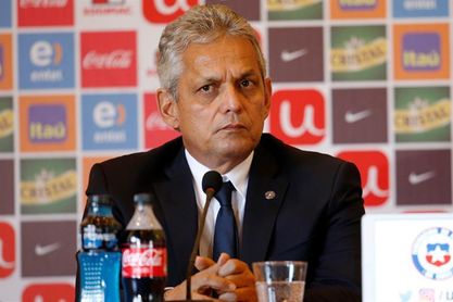 Reinaldo Rueda convoca a 24 jóvenes de la Liga local para partidos amistosos Reinaldo Rueda convoca a 24 jóvenes de la Liga local para partidos amistosos