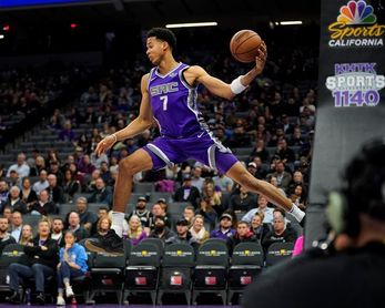 102-99. Labissiere sella el triunfo de los Kings 102-99. Labissiere sella el triunfo de los Kings