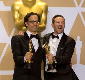 Edición número 90 de los premios Óscar Edición número 90 de los premios Óscar