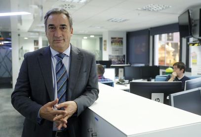 Las ligas de fútbol, fútbol sala, baloncesto y balonmano se unen en una asociación Las ligas de fútbol, fútbol sala, baloncesto y balonmano se unen en una asociación