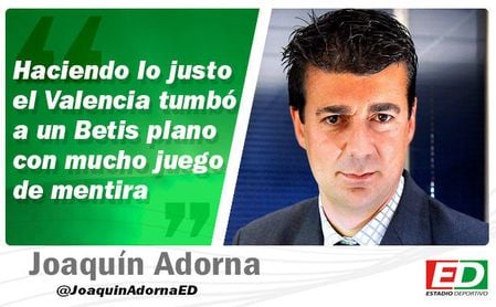 Ni elección, ni reacción, ni estilo, ni Sergio León Ni elección, ni reacción, ni estilo, ni Sergio León