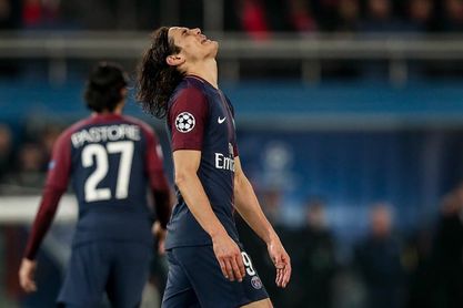 El PSG, entre la espada y la pared El PSG, entre la espada y la pared