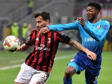 Atlético y Arsenal encarrilan un pase a cuartos que se complica para Dortmund Atlético y Arsenal encarrilan un pase a cuartos que se complica para Dortmund