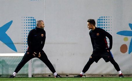 Denis Suárez, entre 15 y 20 días de baja por rotura en el aductor izquierdo Denis Suárez, entre 15 y 20 días de baja por rotura en el aductor izquierdo