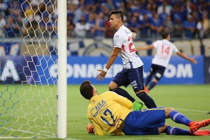En tanda de penaltis, Nacional vence al Mineros y avanza a la segunda fase En tanda de penaltis, Nacional vence al Mineros y avanza a la segunda fase
