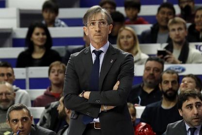 El Obradoiro intentará ahondar en la herida del Gran Canaria El Obradoiro intentará ahondar en la herida del Gran Canaria