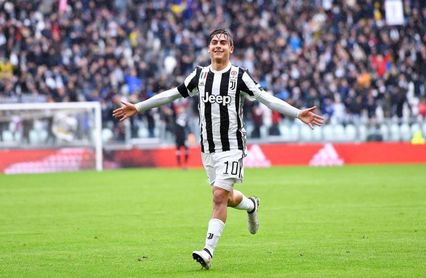 Dybala, CR7, Lewandowski, Messi, Rashford y... Astori, nombres de la jornada Dybala, CR7, Lewandowski, Messi, Rashford y... Astori, nombres de la jornada