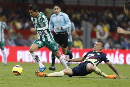 Estos son los 11 titulares de la jornada en las ligas de Latinoamérica Estos son los 11 titulares de la jornada en las ligas de Latinoamérica