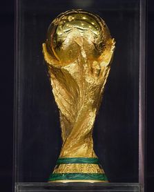 La Copa Mundial FIFA estará el 6 de abril en Panamá La Copa Mundial FIFA estará el 6 de abril en Panamá