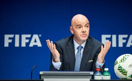 El Sevilla no teme una posible sanción de la FIFA El Sevilla no teme una posible sanción de la FIFA
