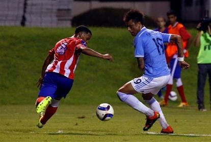 La Liga de fútbol de Puerto Rico busca volver a ser profesional La Liga de fútbol de Puerto Rico busca volver a ser profesional