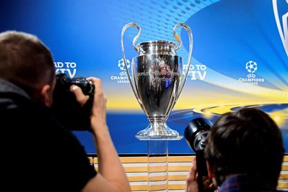 Manchester City y Liverpool pelean por la supremacía inglesa en la Champions Manchester City y Liverpool pelean por la supremacía inglesa en la Champions