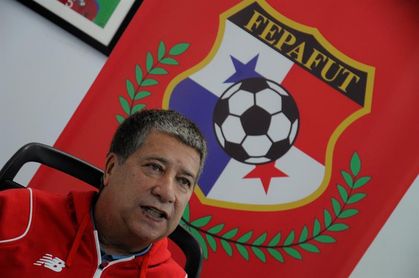 Hernán Darío "Bolillo" Gómez vive como panameño su nuevo reto mundialista Hernán Darío "Bolillo" Gómez vive como panameño su nuevo reto mundialista