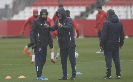 Montella no podrá contar con Joaquín Correa, sancionado. Montella no podrá contar con Joaquín Correa, sancionado.