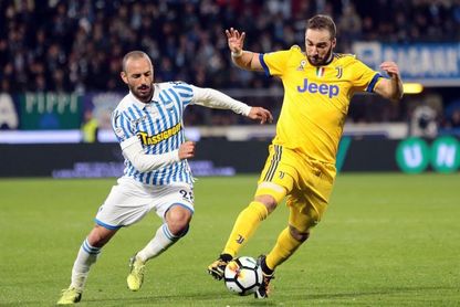 El Juventus no pasa del 0-0 en Ferrara El Juventus no pasa del 0-0 en Ferrara