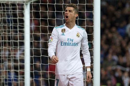 Cristiano no entiende que su litigio con Hacienda nuble su racha goleadora Cristiano no entiende que su litigio con Hacienda nuble su racha goleadora
