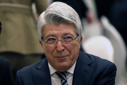 La Fundación del Atlético recibirá un premio por sus proyectos sociales La Fundación del Atlético recibirá un premio por sus proyectos sociales