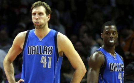 Nowitzki piensa que el Bayern tuvo suerte en el sorteo de Champions Nowitzki piensa que el Bayern tuvo suerte en el sorteo de Champions