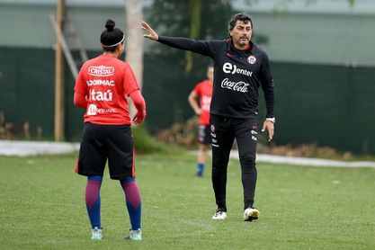 A 15 días de la Copa América, Chile quiere lucir como nunca ante su afición A 15 días de la Copa América, Chile quiere lucir como nunca ante su afición
