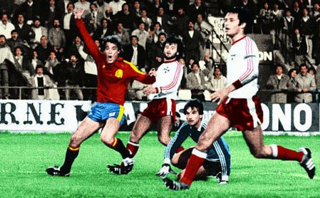 Los jugadores de Malta del 12-1 acusan a la Selección española de 'drogarles' Los jugadores de Malta del 12-1 acusan a la Selección española de 'drogarles'