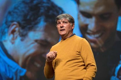 Toni Nadal: "Mejorar el saque fue una dificultad extra para Rafael" Toni Nadal: "Mejorar el saque fue una dificultad extra para Rafael"