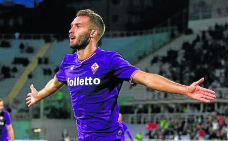 La Fiorentina acelera por el cotizado Pezzella La Fiorentina acelera por el cotizado Pezzella