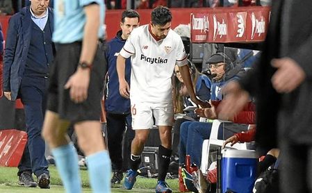 El Sevilla, la gran incógnita del calendario de la Liga 2018-2019. El Sevilla, la gran incógnita del calendario de la Liga 2018-2019.