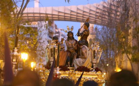 Así se presenta el tiempo para la Semana Santa Así se presenta el tiempo para la Semana Santa