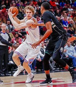 105-118. Muhammad y los Bucks buscan mejor lugar para pasar a finales 105-118. Muhammad y los Bucks buscan mejor lugar para pasar a finales