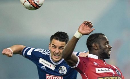 El Aston Villa sigue a Stefan Knezevic El Aston Villa sigue a Stefan Knezevic