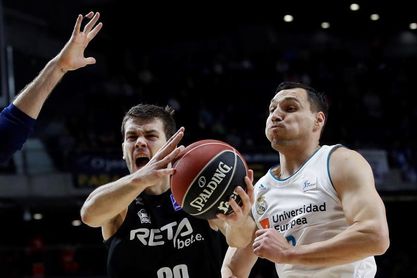 Todorovic sufre un esguince "severo" de tobillo y es duda ante el Tenerife Todorovic sufre un esguince "severo" de tobillo y es duda ante el Tenerife