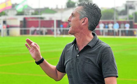El Gerena quema sus "últimos cartuchos" El Gerena quema sus "últimos cartuchos"