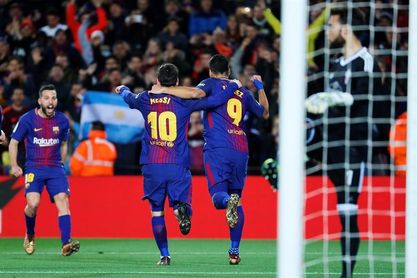 Celta-Barcelona, el martes 17 de abril a las 21.00 horas Celta-Barcelona, el martes 17 de abril a las 21.00 horas