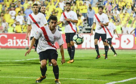 Matos sufre una rotura muscular que le podría impedir acabar la temporada Matos sufre una rotura muscular que le podría impedir acabar la temporada