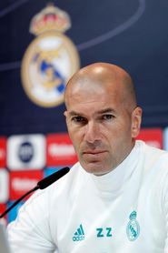 Zidane: "Isco es del Real Madrid y se va a quedar aquí ...