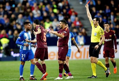 El centrocampistas Adrián y Samu García, altas del Málaga ante el Villarreal El centrocampistas Adrián y Samu García, altas del Málaga ante el Villarreal