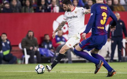 Layún: "La sensación es amarga" Layún: "La sensación es amarga"