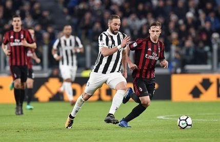 3-1. Dybala, Cuadrado y Khedira lanzan al Juventus y ya piensan en el Madrid 3-1. Dybala, Cuadrado y Khedira lanzan al Juventus y ya piensan en el Madrid
