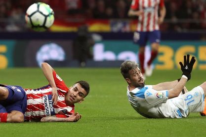 El Deportivo, inmerso en su peor serie de partidos sin ganar El Deportivo, inmerso en su peor serie de partidos sin ganar