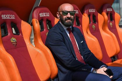 Monchi: El Barcelona es favorito por capacidad, historia e incluso obligación Monchi: El Barcelona es favorito por capacidad, historia e incluso obligación
