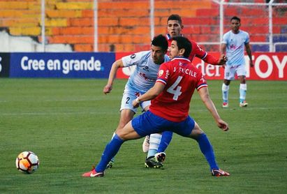 0-0. Nacional rescata un trabajado empate en la altitud de Cusco 0-0. Nacional rescata un trabajado empate en la altitud de Cusco