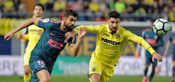 Álvaro: "Hay que solventar ante el Athletic lo que se hizo mal en Málaga" Álvaro: "Hay que solventar ante el Athletic lo que se hizo mal en Málaga"