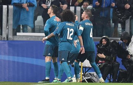 Cristiano Ronaldo mantiene su racha y establece un nuevo registro goleador Cristiano Ronaldo mantiene su racha y establece un nuevo registro goleador