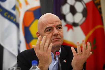 La FIFA adopta medidas para equilibrar la representación en el Congreso de Australia La FIFA adopta medidas para equilibrar la representación en el Congreso de Australia